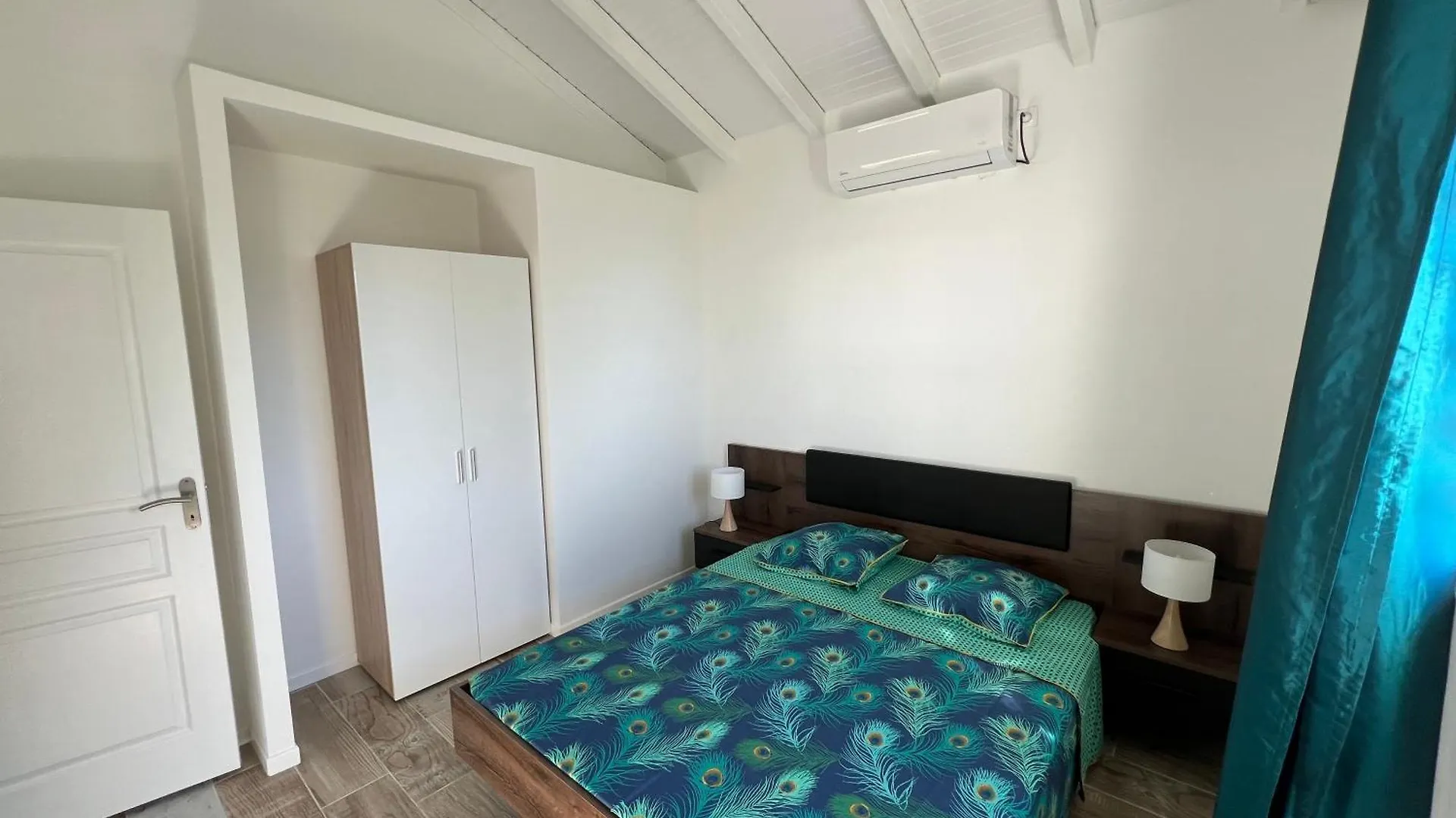 Дом отдыха Villa Oceane Труа-Ривьер