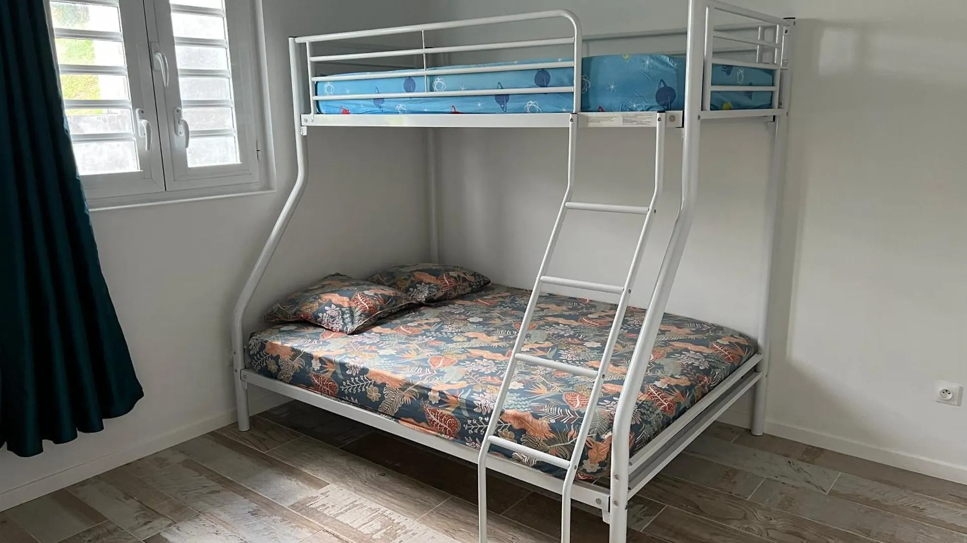 Дом отдыха Villa Oceane Труа-Ривьер